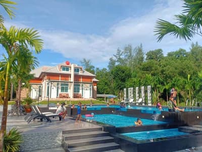 Pimtara Beach Resort 8