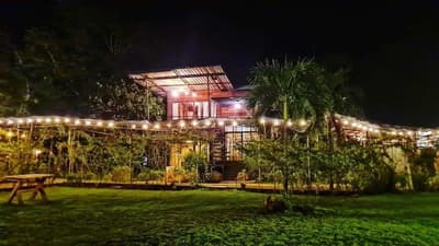 Le Bassin Resort 7