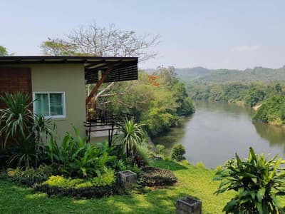 Kwainoyriverpark Resort 9