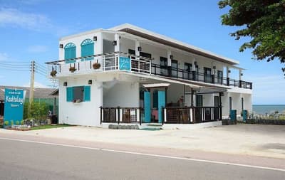 Kodtalay Resort 2