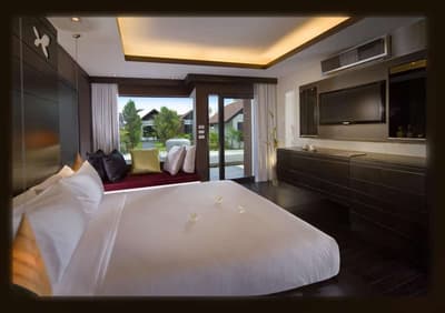 Aava Resort And Spa 2