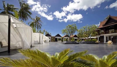 Aava Resort And Spa 4