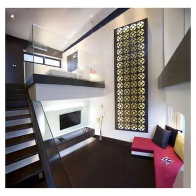 Aava Resort And Spa 7