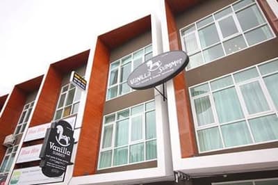 Baan Vanilla Summer Hua Hin 1