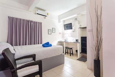 The BEACH CHA AM Guesthouse & Residence 2