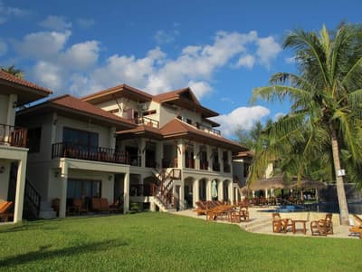 Sara Resort Chumphon 3