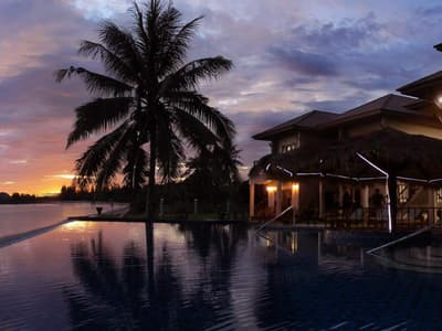 Sara Resort Chumphon 4