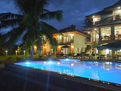 Sara Resort Chumphon 5