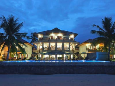 Sara Resort Chumphon 6