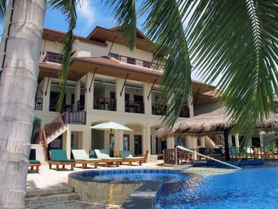 Sara Resort Chumphon 7
