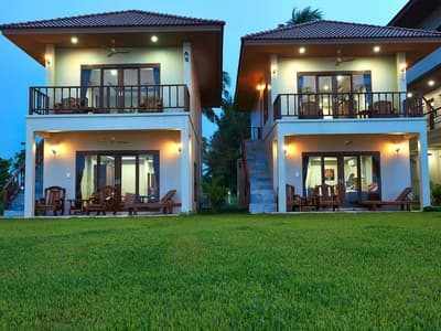 Sara Resort Chumphon 8