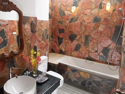Sara Resort Chumphon 9