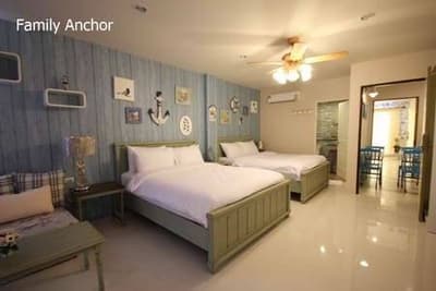 Baan Vanilla Summer Hua Hin 3
