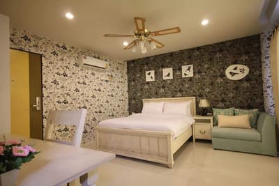 Baan Vanilla Summer Hua Hin 5