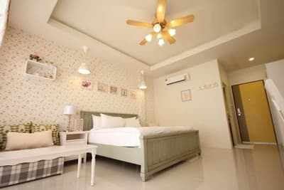 Baan Vanilla Summer Hua Hin 6