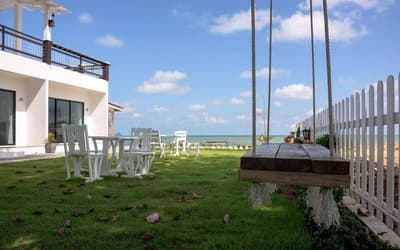 Kodtalay Resort 3