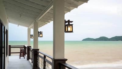 Kodtalay Resort 4