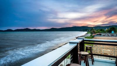 Kodtalay Resort 7