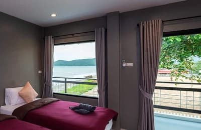 Kodtalay Resort 8