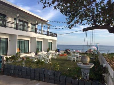 Kodtalay Resort 9