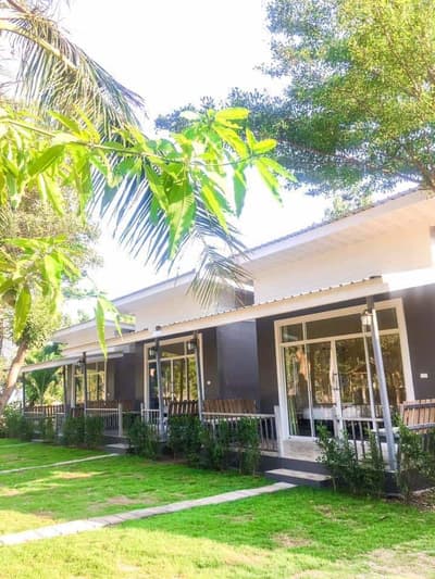 Garfield Resort Pranburi 2