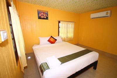 Garfield Resort Pranburi 4