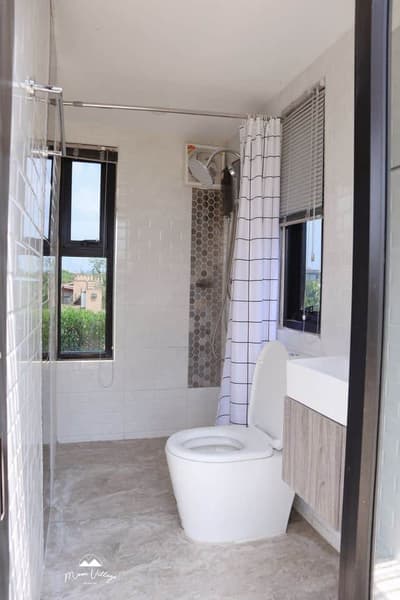 Moon Village Khaoyai Holiday Home 2