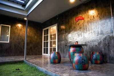 Moon Village Khaoyai Holiday Home 4
