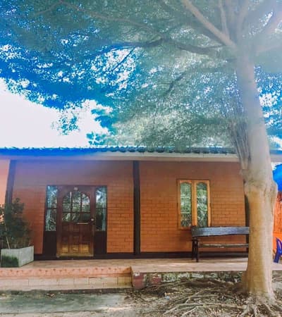 Garfield Resort Pranburi 5