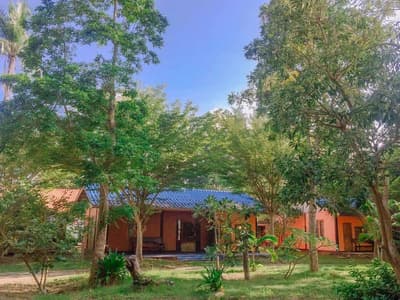 Garfield Resort Pranburi 6
