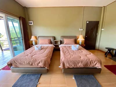 Kwainoyriverpark Resort 2