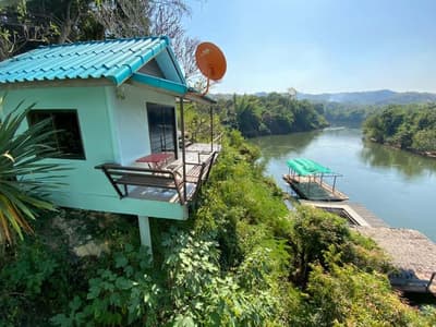 Kwainoyriverpark Resort 3