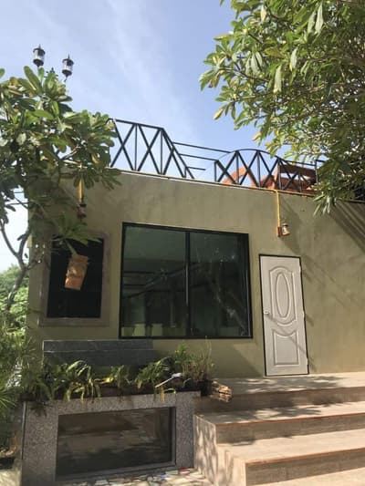 Kwainoyriverpark Resort 4