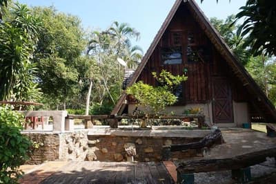 Kwainoyriverpark Resort 7
