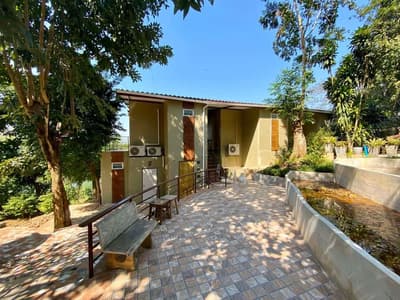 Kwainoyriverpark Resort 8