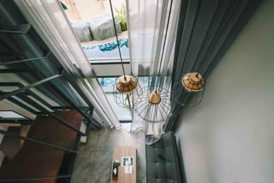 Utopia Naiharn Phuket 2