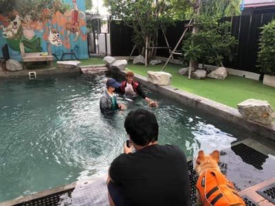 SUP Station Thailand (ปทุมธานี) 3