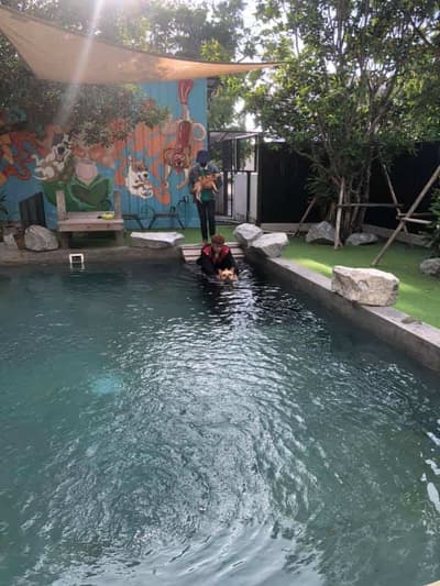 SUP Station Thailand (ปทุมธานี) 4