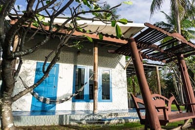 Pranburi Delight Resort ปราณบุรี ดีไลท์ รีสอร์ท 4