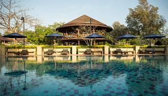 Moment Villa 1