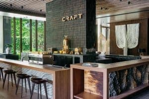 CRAFT @ Kimpton Maa-Lai Bangkok 4