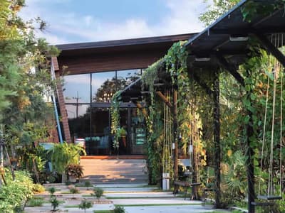 Say Hay Cafe Cuisine (สามพราน) 4