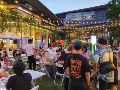 Crystal Design Center (CDC) 6