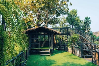 Family Garden (สามพราน) 2