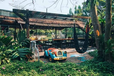 Family Garden (สามพราน) 3
