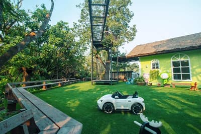 Family Garden (สามพราน) 4