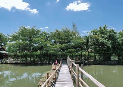 Family Garden (สามพราน) 5