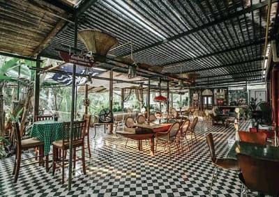 Family Garden (สามพราน) 6