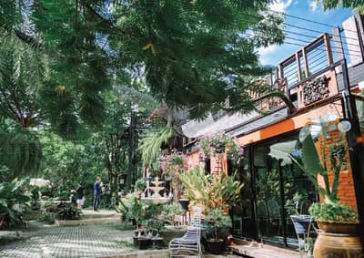 Family Garden (สามพราน) 8