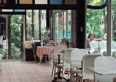 Family Garden (สามพราน) 9